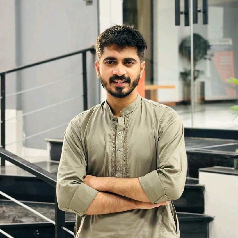Awais Amin - Software Engineer